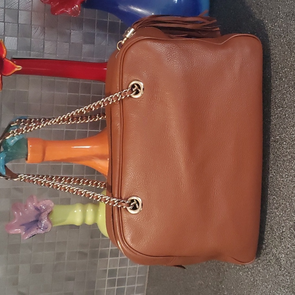 Gucci Soho Bag Includes COA - Picture 2 of 14